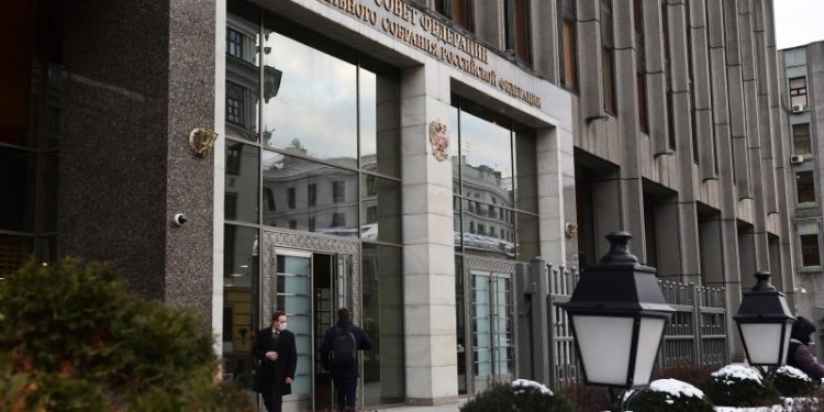 Глава МЧС выступит в Совфеде в рамках «правительственного часа»