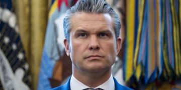 Глава Пентагона Хегсет допустил существование инопланетян