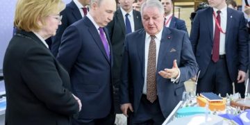 Гонка за чудо-молекулой. Существует ли волшебная таблетка от всех болезней?