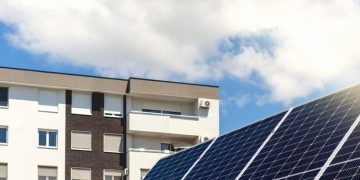 Госдума одобрила проект о применении в квартирах солнечных батарей