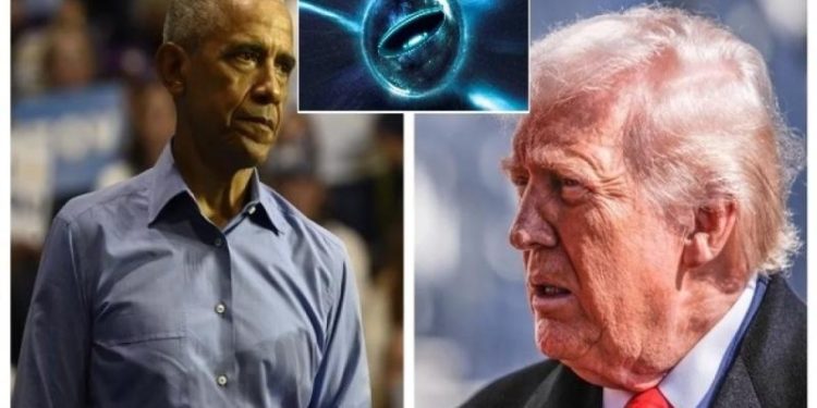 Готовят людей к страшному: власти США раскроют тайны контакта с НЛО