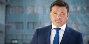 Губернатор Подмосковья войдет в состав комиссии при президенте по ИИ