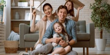 Ипотека для многодетных: программы господдержки и как получить льготы