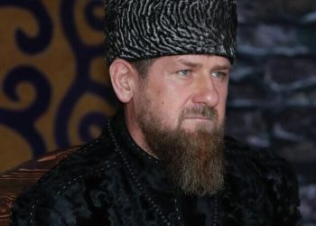 Кадыров заявил, что выдвинет кандидатуру на выборы, если ее поддержит Путин