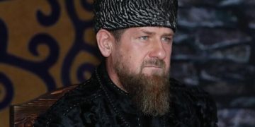 Кадыров заявил, что выдвинет кандидатуру на выборы, если ее поддержит Путин