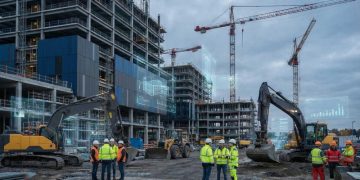 Как искусственный интеллект меняет экономику строительства