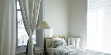 Как красиво закрыть батарею в комнате: 10 идей для вдохновения