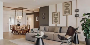 Как обновить квартиру без серьезных затрат в 2026 году