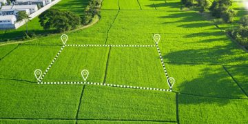 Как правильно составить договор купли-продажи земельного участка