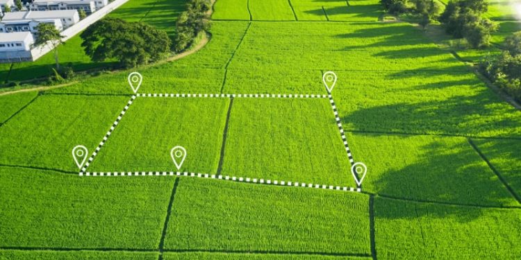 Как правильно составить договор купли-продажи земельного участка