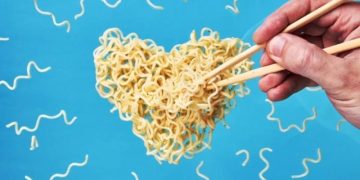 Как табак. Выявили еду, повышающую риск инфарктов и инсультов в 1,5 раза