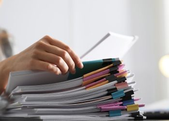 Как вернуть забытые документы на недвижимость. Разъяснения Росреестра