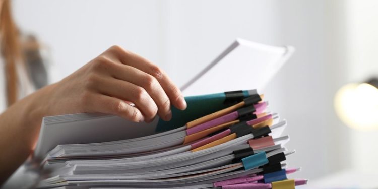 Как вернуть забытые документы на недвижимость. Разъяснения Росреестра