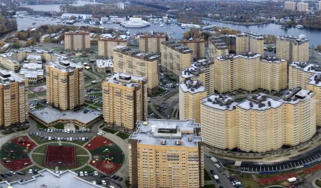 Какие наукограды есть в России?