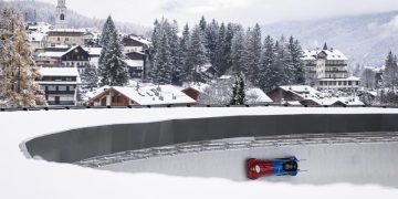 Какие объекты построили и реконструировали к зимней Олимпиаде — 2026