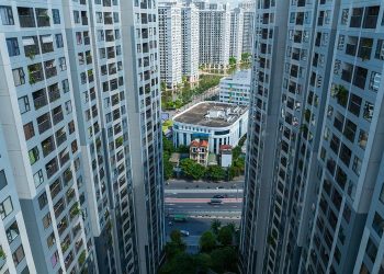 Какое жилье за границей можно купить по цене квартиры в Москве