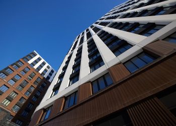 Казань и Ростов-на-Дону обогнали Москву по стоимости апартаментов