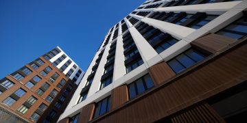 Казань и Ростов-на-Дону обогнали Москву по стоимости апартаментов