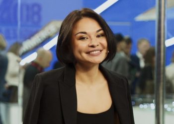 Ксения Шойгу возглавила фонд «Долина Менделеева»