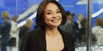 Ксения Шойгу возглавила фонд «Долина Менделеева»