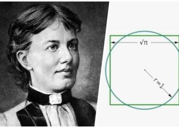 Квадратура круга вместо розовых пони. Как Ковалевская «убегала» в науку