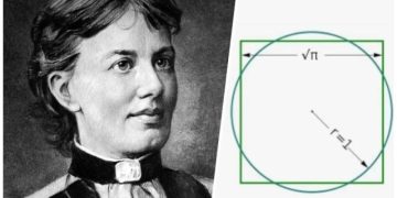 Квадратура круга вместо розовых пони. Как Ковалевская «убегала» в науку