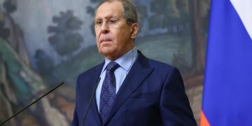 Лавров рассказал о работе российской дипломатии