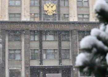 Лавров выступит 11 февраля в Госдуме, заявила Захарова