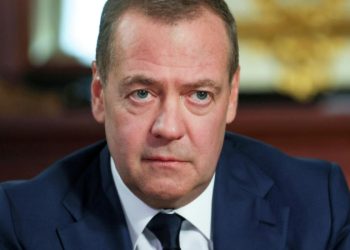 Медведев оценил шансы «Единой России» добиться успеха на выборах