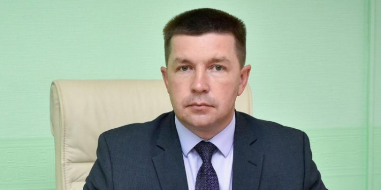 Мэр Липецка сообщил об отставке