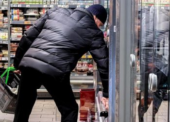 Мишустин назвал инфляцию одним из самых серьезных вызовов в 2025 году