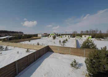 Москва продала на торгах 120 земельных участков для ИЖС в 2025 году