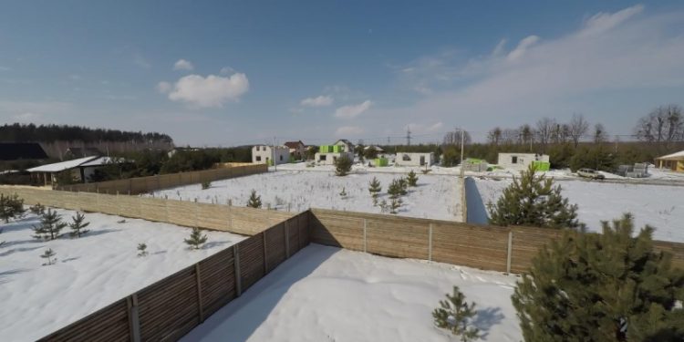 Москва продала на торгах 120 земельных участков для ИЖС в 2025 году