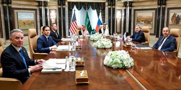 Набиуллина ответила на вопрос о возможном возврате к расчетам в долларах