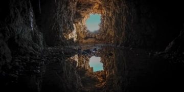 Названа причина загадочного исчезновения хоббитов более 60 тыс. лет назад