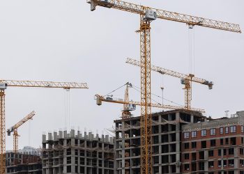 Названы города — спутники Москвы с наибольшим ростом цен на