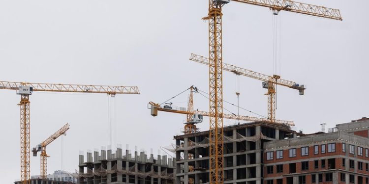 Названы города — спутники Москвы с наибольшим ростом цен на