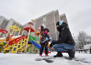 Названы миллионники — лидеры по темпам роста цен на вторичное жилье