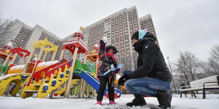 Названы миллионники — лидеры по темпам роста цен на вторичное жилье