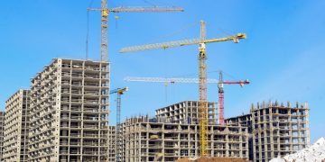 Названы районы Москвы — лидеры по снижению цен на новостройки в январе