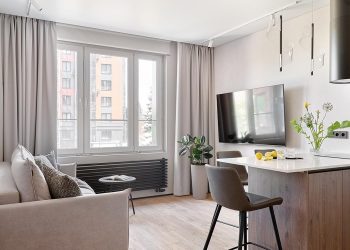 Неадекватные цены и жесткий отбор: какие квартиры трудно сдать в