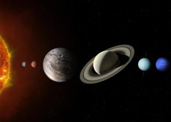 Небесный час Х. Где смотреть парад планет 28 февраля и чем он грозит