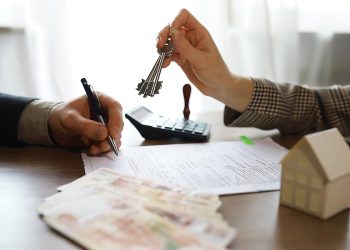 Ниже, чем кажется: по каким ставкам заемщики брали рыночную ипотеку