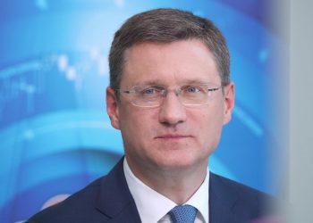 Новак заявил о замедлении роста экономики до 1% в 2025 году