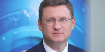 Новак заявил о замедлении роста экономики до 1% в 2025 году