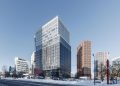 Новый центр бизнеса: какие перспективы ждут деловой кластер у
