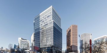 Новый центр бизнеса: какие перспективы ждут деловой кластер у