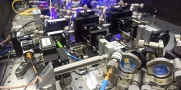 Обещают революцию. В РАН показали компьютер, который спасёт мир