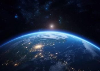 Одна из крупнейших звёзд во Вселенной может взорваться в любой момент