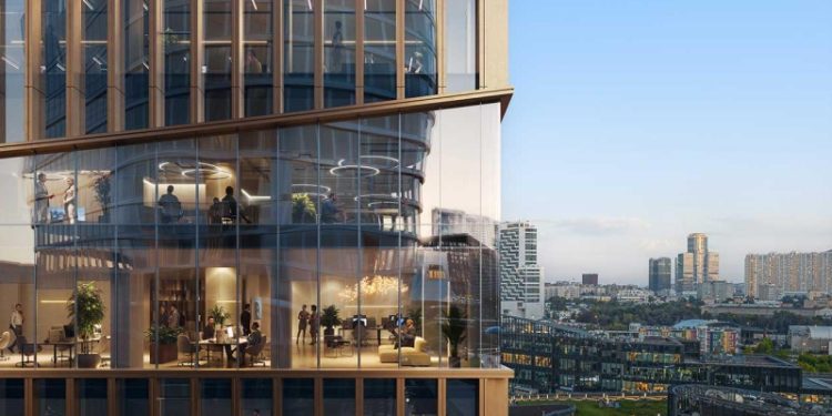 Офисы стали похожи на парки развлечений: как это помогает бизнесу